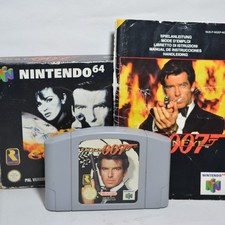 James bond goldeneye - james,
