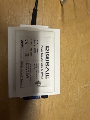 Digirail digitale - digirail,