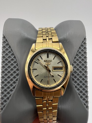 Vintage seiko automatic - vintage,