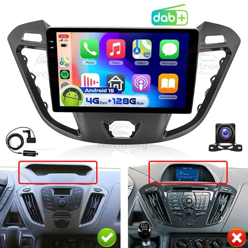 Dab autoradio android rds - android,