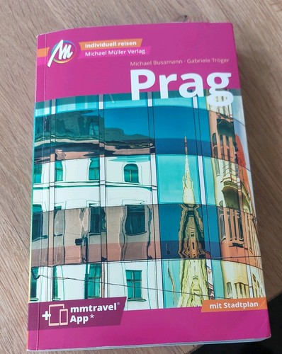 Prag individuell reisen - :, +