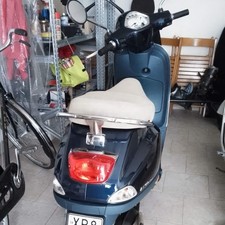 SATTELGRIFF PIAGGIO VESPA