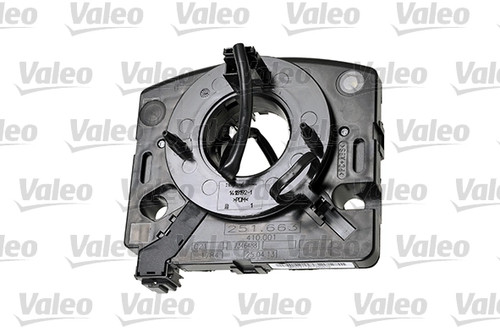 Drehfeder airbag valeo 251663 - airbag,
