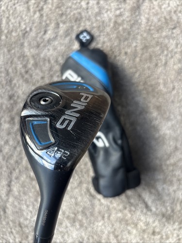 Ping series hybrid - g,
