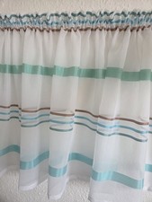 Fertiggardine Tunnelzug