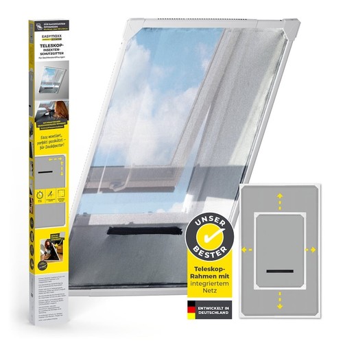 Easymaxx fliegengitter - ,