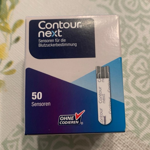Contour next - 2x,