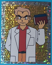 Merlin Topps Pokémon Serie 1