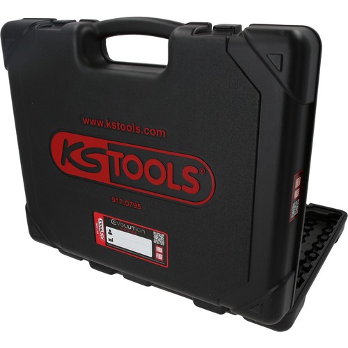 Tools leer koffer für - ks,