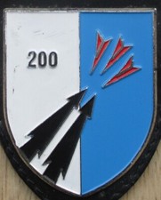 Brustanhänger
