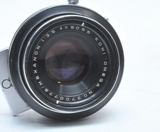 Koni Omega 90mm f3.5 Super