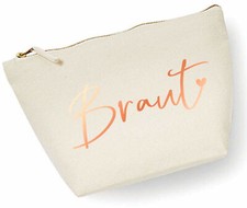 Kosmetik-Tasche Schmink-Tasche