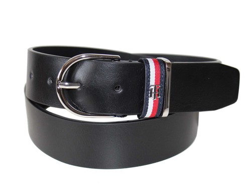 Tommy hilfiger damen - damen, gürtel