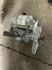 Anlasser Starter Toyota Yaris P1 Verso TDI  28100-33050  428000-0570 