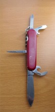 Schweizer Taschenmesser /