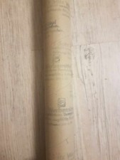 1x Plakatrolle Weco Silberhütte Feuerwerk Werbung 