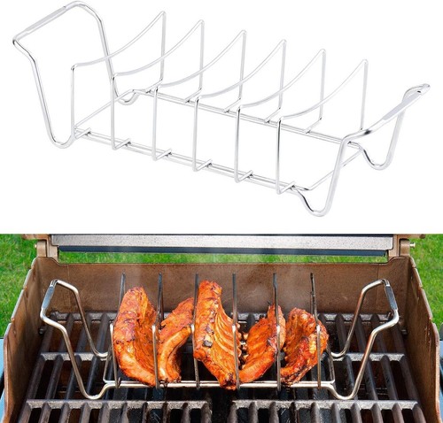 Neu 2in1 sparerib - 2in1,