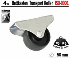 Kastenrolle Tischrolle