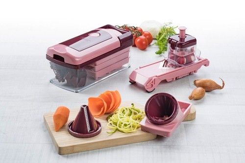 Genius nicer dicer fusion - genius,