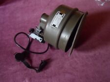 Fero 51  Bundeswehr BW Infrarot IR Scheinwerfer  Eltro  B8V für Nachtsichtgerät