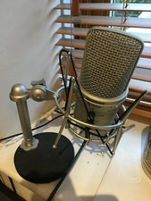 Samson G-Track Mikrofon und