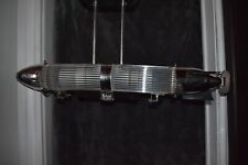 Zeppelin Deckenlampe-Art Deco