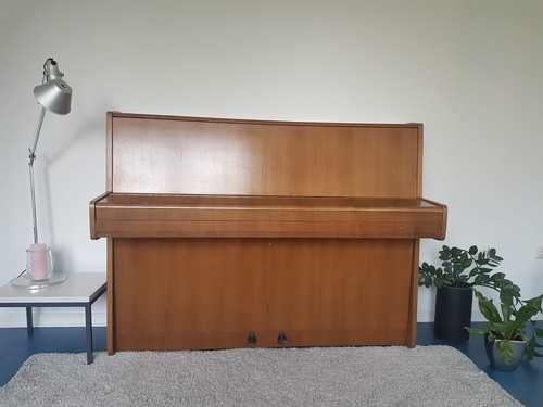 Blüthner klavier verkaufen - blüthner, zu