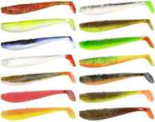 Quantum Q-Paddler 15 - 18cm Gummifisch Softbait Paddletail Gummiköder