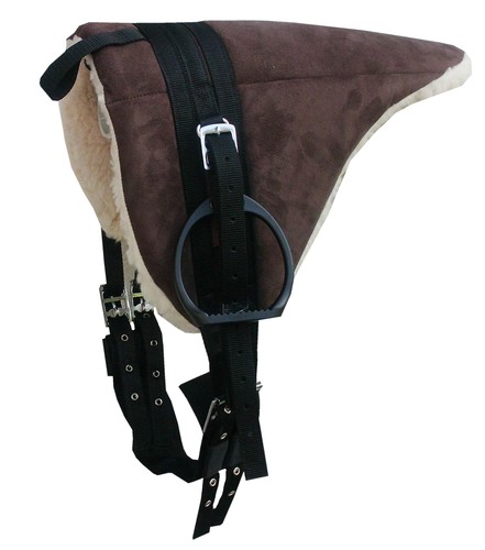 Shetty pony reitkissen sattel - reitkissen,