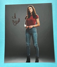 Crystal Reed  -  TEEN WOLF   -