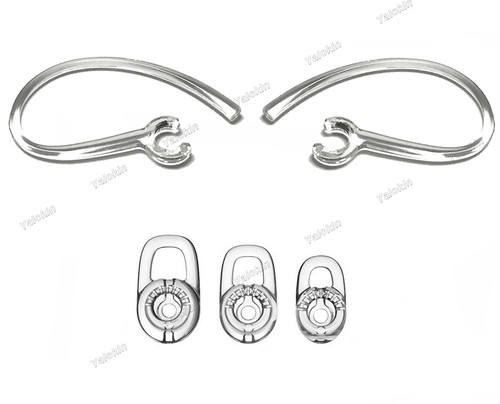 Ohrschlaufen und m - 2, s/m/l