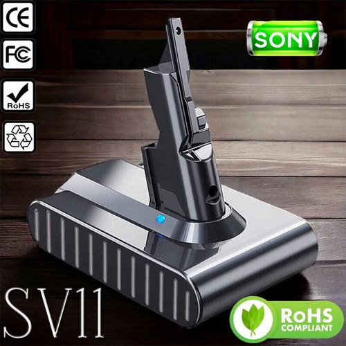 6000mah akku für dyson - 6000mah,