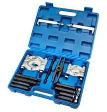 14 tlg. Lager Abzieher