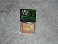 HiFlo Luftfilter BMW F650 GS