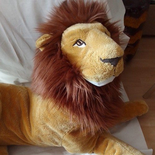 Ikea djungelskog löwe - djungelskog, –