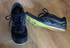 Leichtathletik Spikes Schuhe