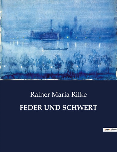 Feder und schwert rainer - feder, maria