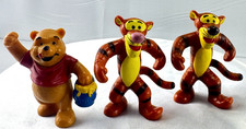 3 Bullyland Sammlerfiguren