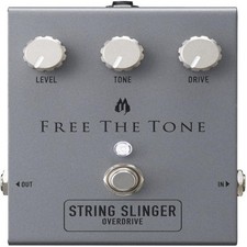 Free The Tone String Slinger
