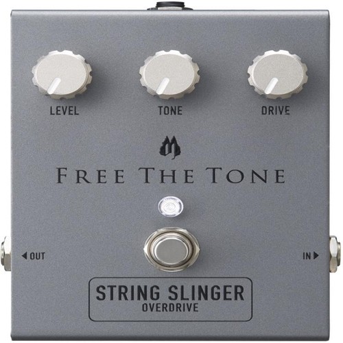 Free the tone string slinger - string,