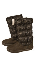 NEXT Winterstiefel warm