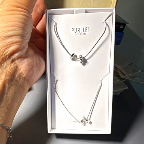 Purelei halskette - purelei,