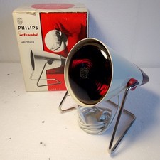 Philips HP 3603 Infraphil