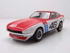 Datsun 240Z BRE #46 Tokyo