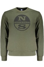 NORTH SAILS Logo Pullover