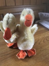 Steiff Entenküken Zwillinge 