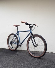 Commuter Specialized Hardrock
