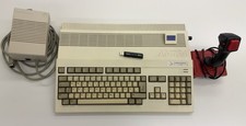 Commodore Amiga 500 mit Gotek
