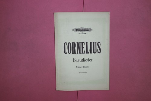 327978 peter cornelius - 327978,