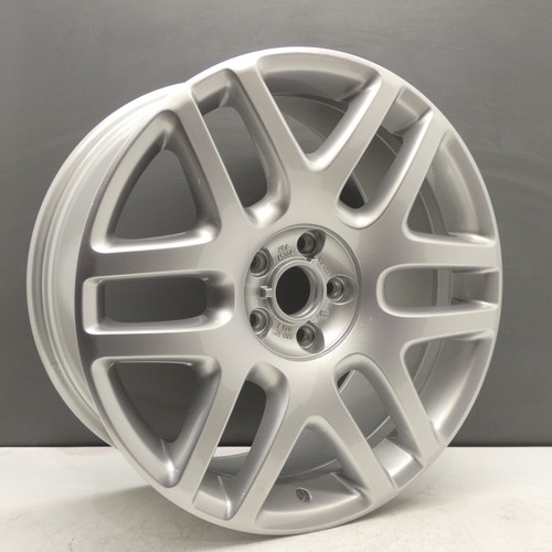 Phaeton zoll silber - 3d,